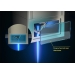 Plotter laser - macchina per incisione Atomstack S40 Pro 95x40cm